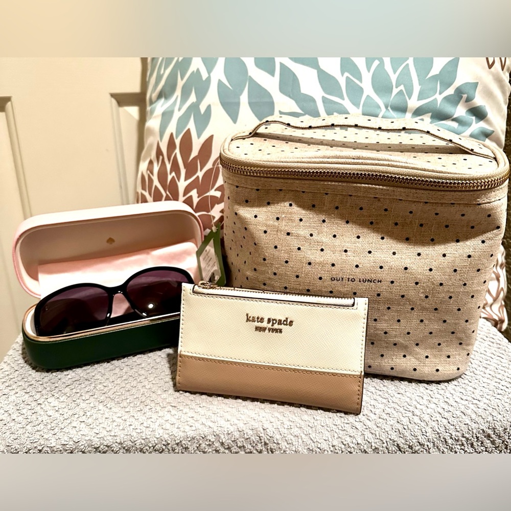 Kate Spade Bundle Package